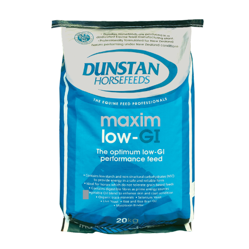 Dunstan Recovery Mash