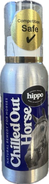 Hippo Health Chilled Out Horse
