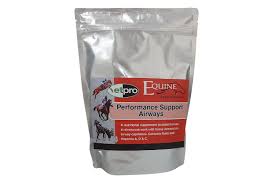 Vetpro Performance Support – Airways