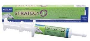 Strategy T wormer