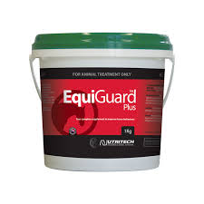 Nutritech EquiGuard Plus 1kg