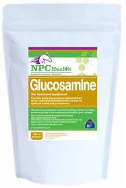 NPC Glucosamine 1kg