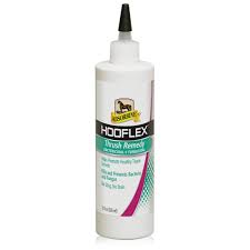 Absorbine Hooflex Thrush Remedy 355ml