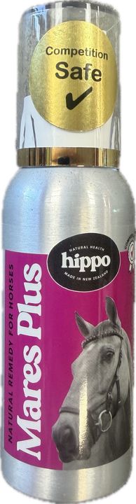 Hippo Health Mares Plus